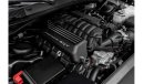 دودج تشالينجر R/T Scatpack Last Call Edition 6.4L SRT | 5,581 P.M  | 0% Downpayment | Dodge warranty
