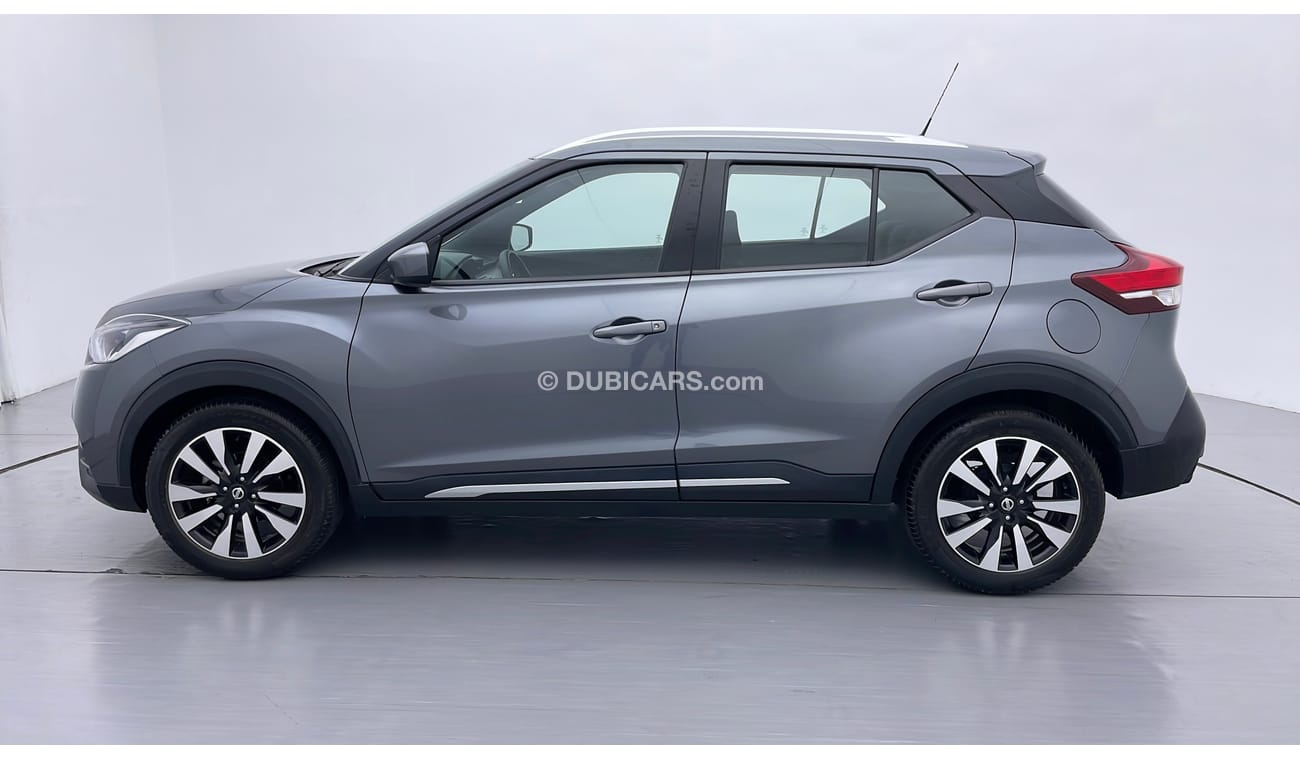 Nissan Kicks SV 1.6 | Zero Down Payment | Free Home Test Drive