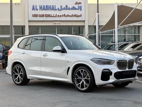 BMW X5 XDRIVE40i M SPORT