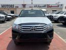 تويوتا هيلوكس HILUX 2.7L AT BASIC 2025