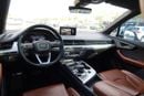 Audi Q7 45 TFSI quattro Luxury 3.0L