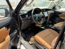 تويوتا فورتونر TOYOTA FORTUNER 2.7 AT CLIMATE CONTROL BLACK 2025