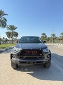 تويوتا هيلوكس Export from Australia