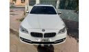 BMW 528i V4 GCC