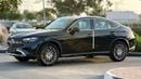 Mercedes Benz GLC 300 2026 Mercedes-Benz GLC Coupe GLC 300 AMG 4MATIC - Korean Specs