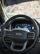 Ford F-150 PLATINUM FORD F-150 LIMITED 2021 GCC // HYPRID // FULL OPITION // PERFECT CONDITION