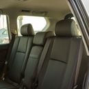 Toyota Prado Prado | VX | Full Option | 4.0 L | V6	| Automatic | Petrol