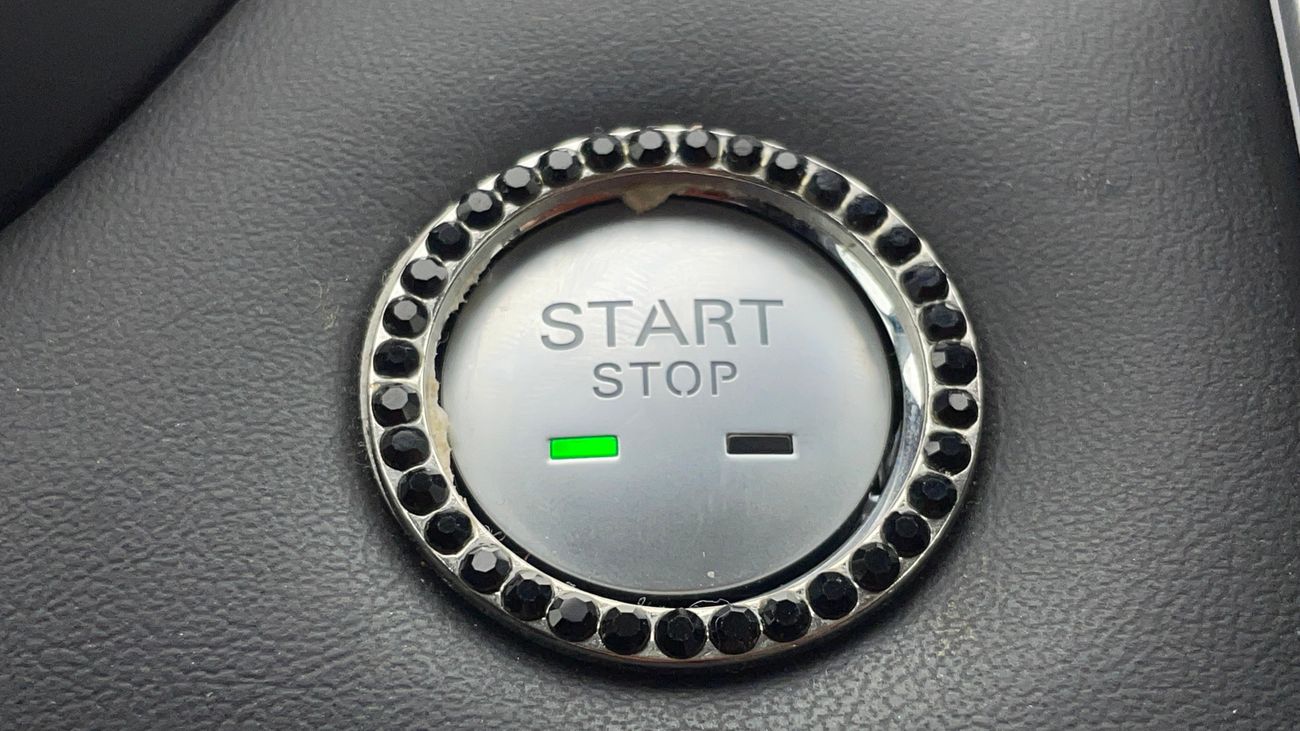 MG RX5 2024 LUXURY | AED 958/Month | 0 DP | 30 Day Return | Warranty | Service History