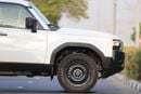 Toyota Prado GXL 2.4T Toyota Prado 2024 | Basic | Best Price