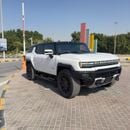 GMC Hummer EV SUV