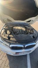 BMW X7 750Li