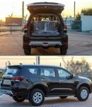 Nissan X Terra X-TERRA 2.5L 4WD TITANIUM 7AT