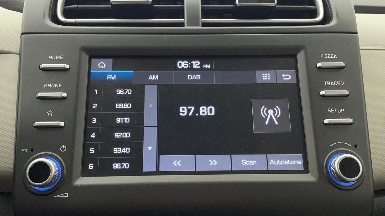 Hyundai Creta SMART 1.5 | Zero Down Payment | Home Test Drive