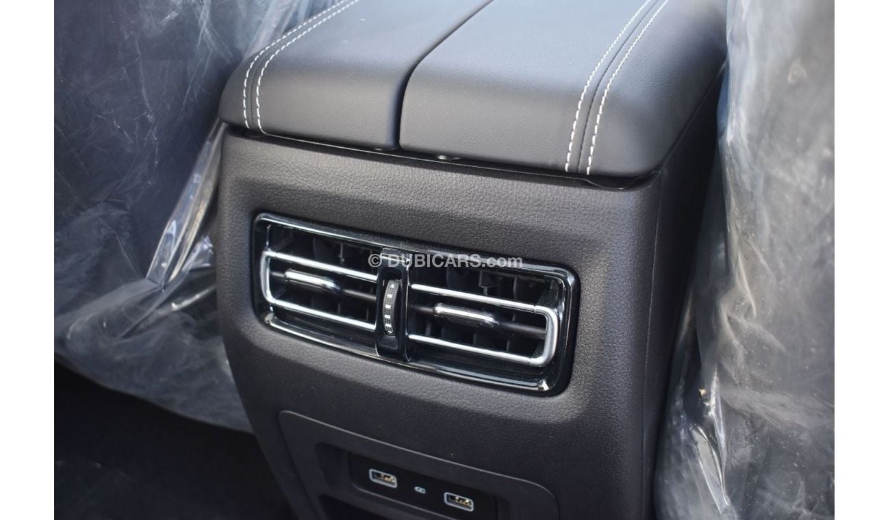 Jetour X90 2023 MODEL: JETOUR X90 1.6L COMFORT FOR EXPORT