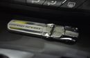 Chevrolet Corvette EXCELLENT DEAL for our Chevrolet Corvette C7 Grand Sport ( 2017 Model ) in Yellow Color GCC Specs