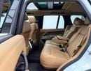 لاند روفر رينج روفر HSE P400 2024 Range Rover Vogue HSE P400, 2029 RR Warranty + Service Pack, Full RR Service History, GCC