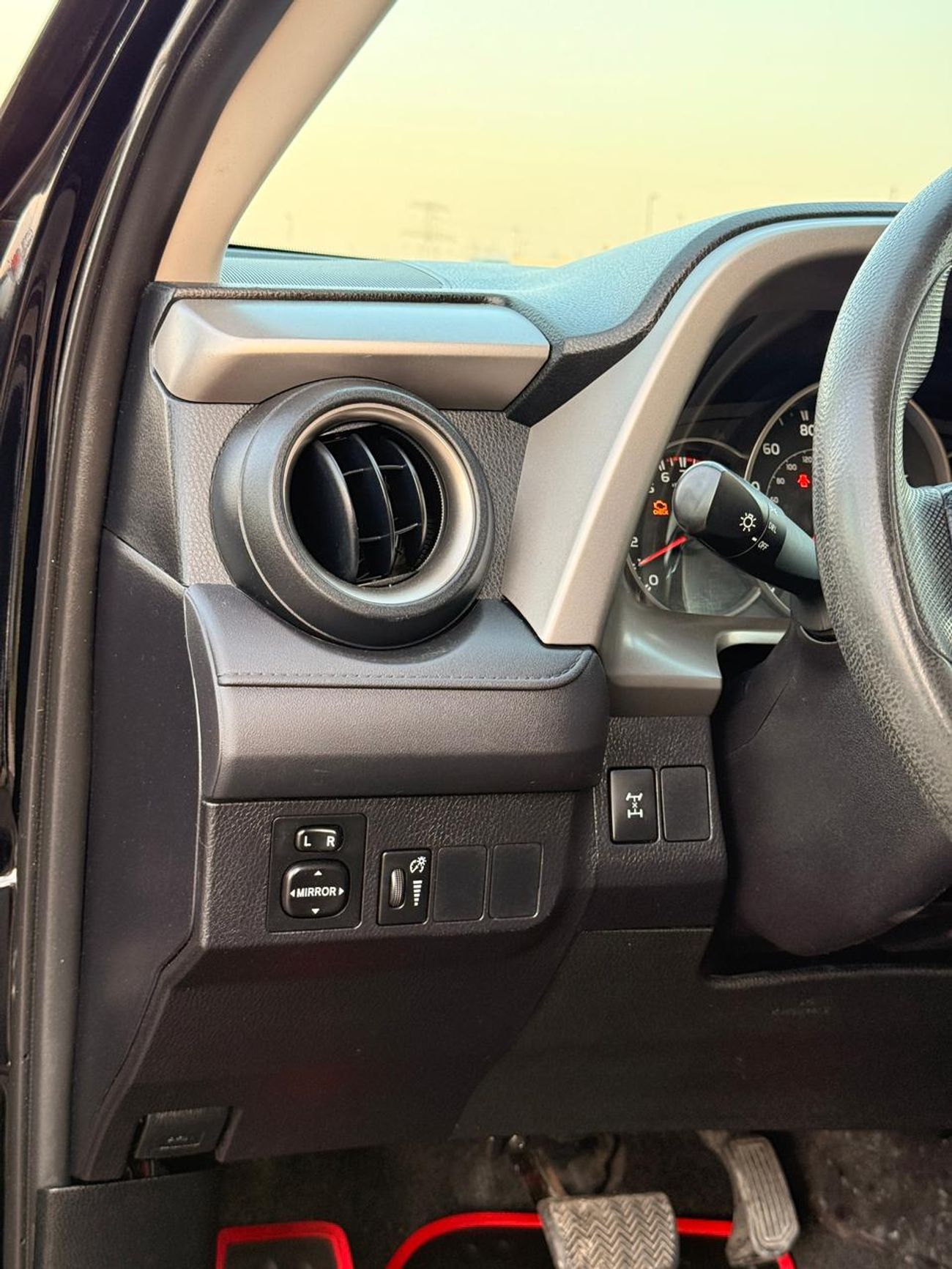 Toyota RAV4 Toyota RAV4 2016