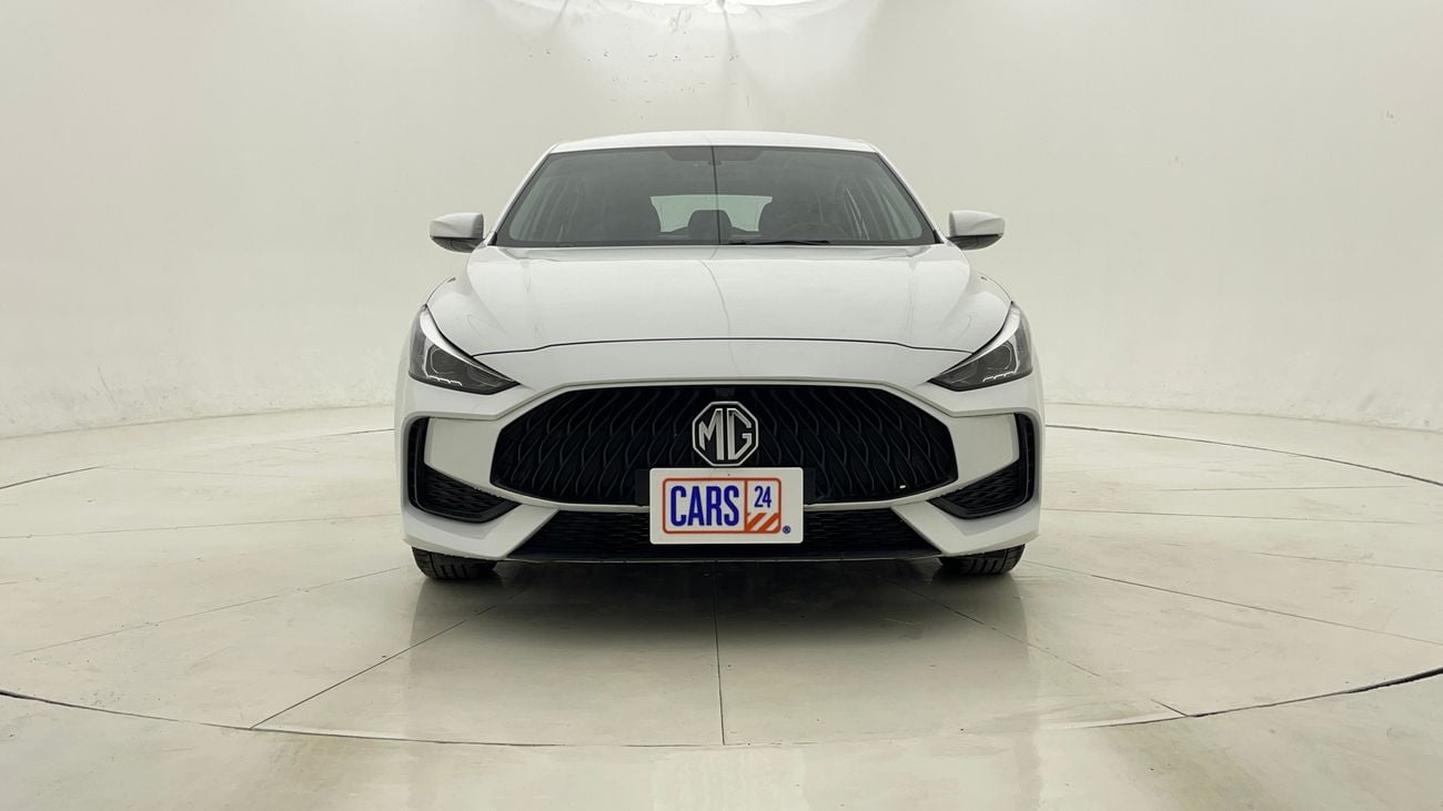 أم جي GT COMFORT 1.5 | بدون دفعة مقدمة | اختبار قيادة مجاني للمنزل