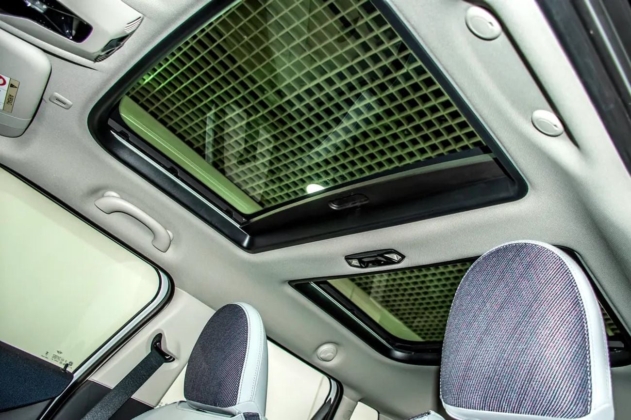 MINI Cooper C 5-door Exclusive