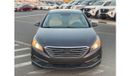 هيونداي سوناتا 2017 Hyundai Sonata 2.4L V4 GDi MidOption - Rear CAM - Multi Drive Mode - 144,000 Mileage
