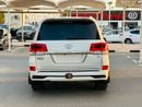 Toyota Land Cruiser GXR+ 4.0L