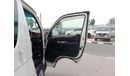 تويوتا هاياس TOYOTA HIACE VAN RIGHT HAND DRIVE(PM46703)