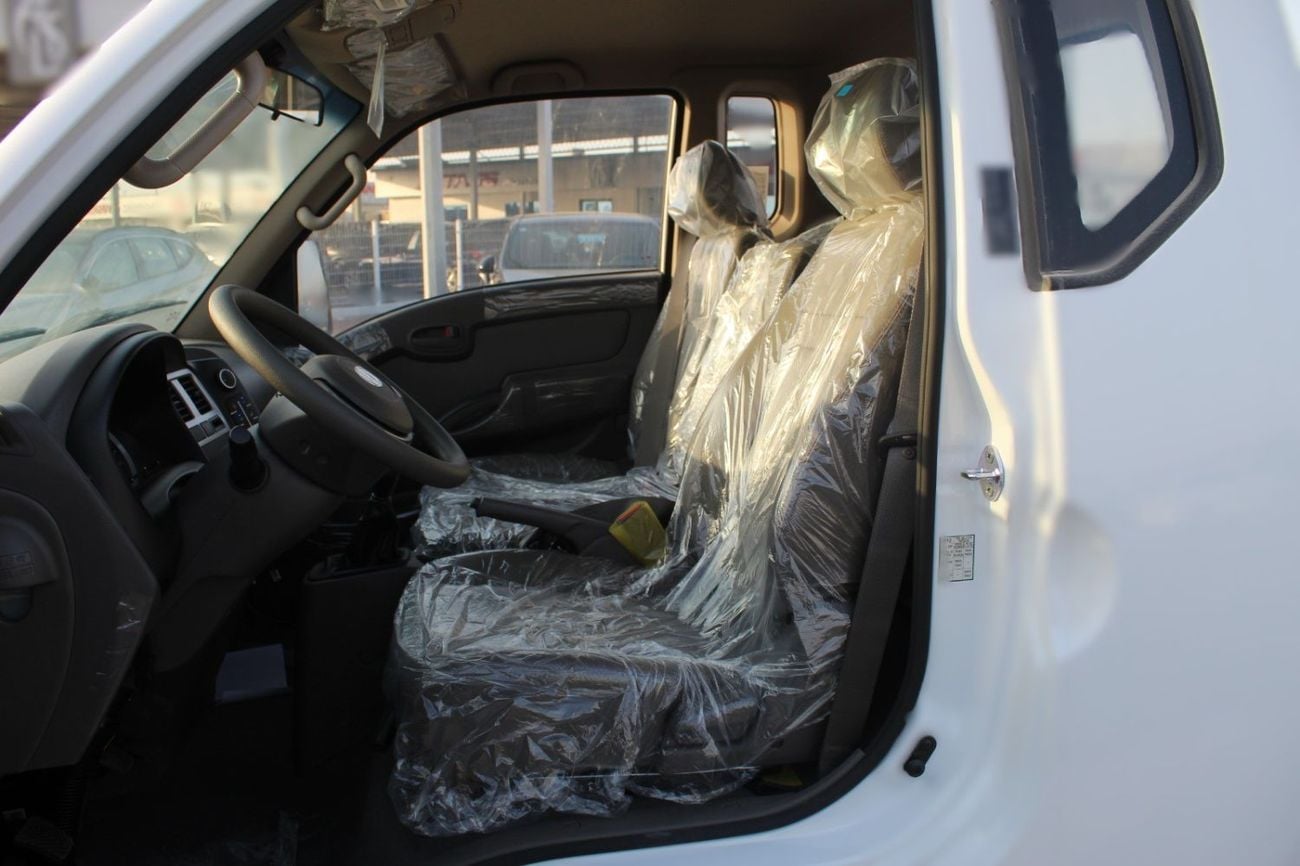 Hyundai H100