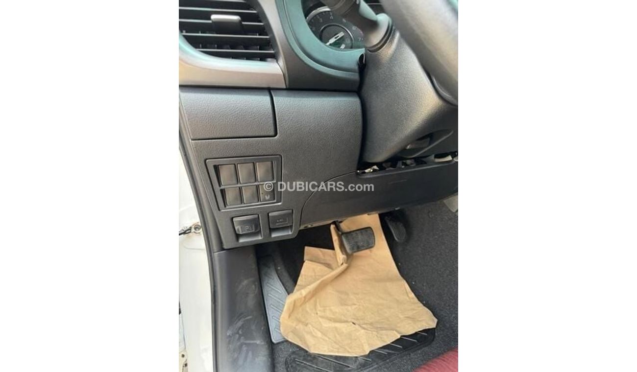 New Toyota hilux 2.7L petrol MY2025 2025 for sale in Dubai - 813209