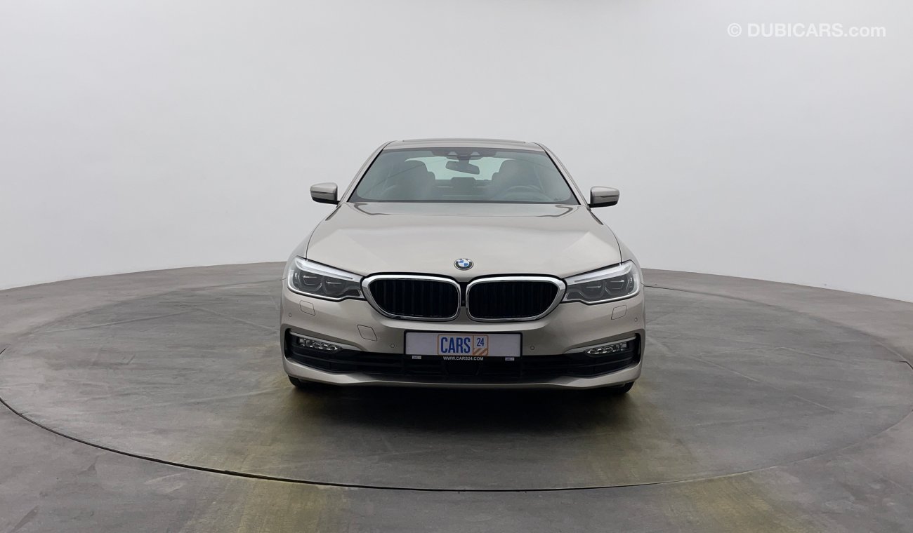 BMW 530i 530I 2 | Under Warranty | Inspected on 150+ parameters