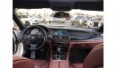 BMW 750Li BMW 750 model 2010 GCC car prefect condition full option low mileage sun roof leather seats back cam