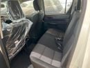 تويوتا هيلوكس TOYOTA HILUX 2.4L - 2WD - MODEL 2025