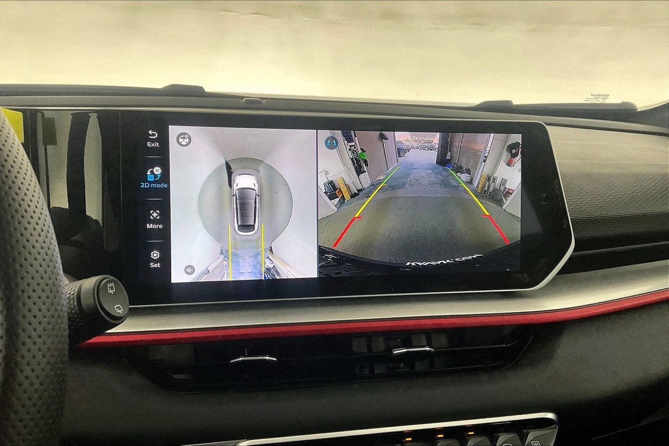 Geely Coolray GF | National Day Celebration | Guaranteed Warranty | 0 Down Payment