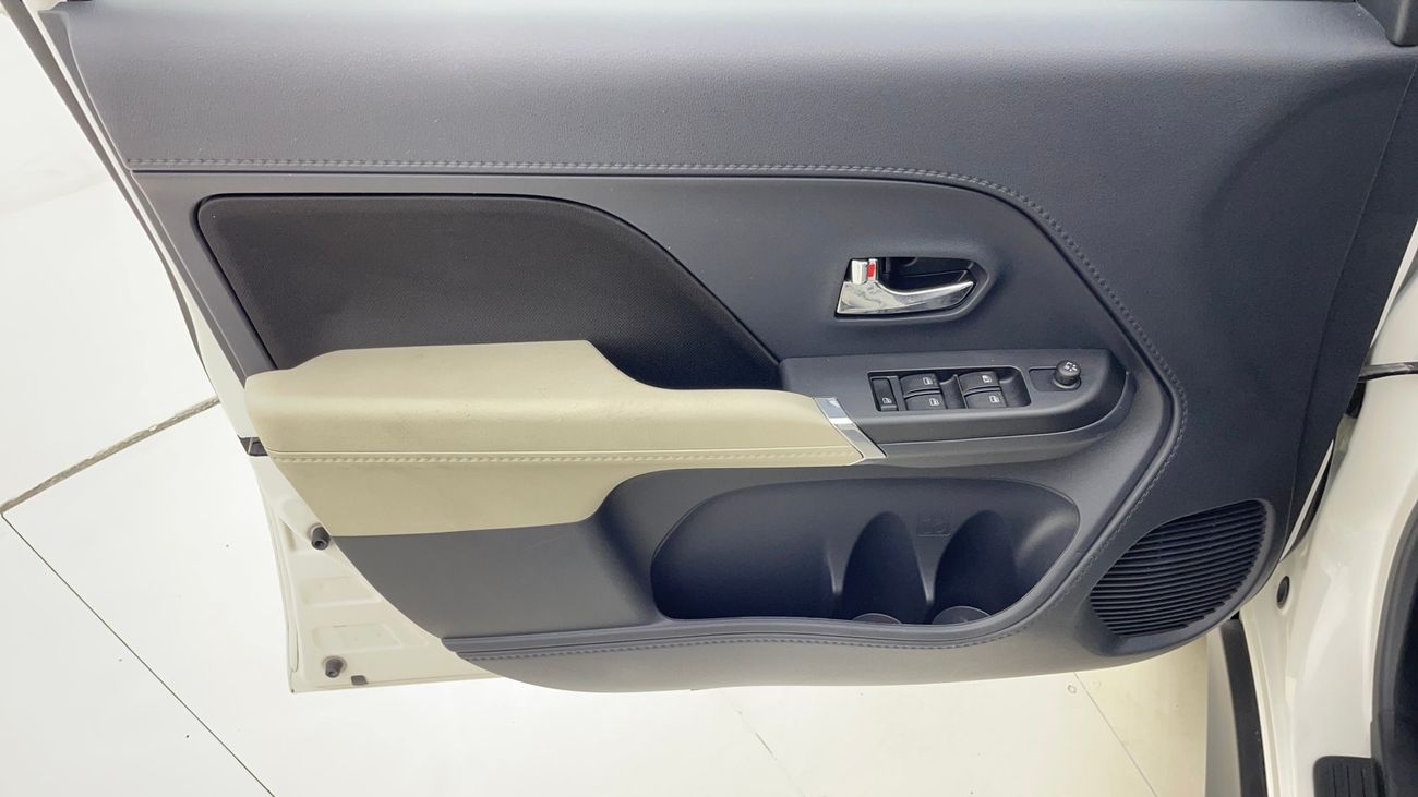 Toyota Rush EX 1.5 | Zero Down Payment | Home Test Drive