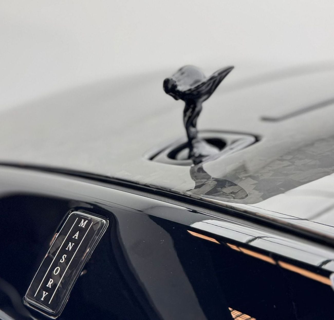 Rolls-Royce Spectre Coupe 2024 Rolls-Royce Spectre Mansory Edition, Rolls-Royce Warranty, Excellent Condition