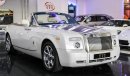 Rolls-Royce Phantom Riviera Drophead  Limited Edition