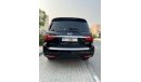 إنفينيتي QX80 Luxury