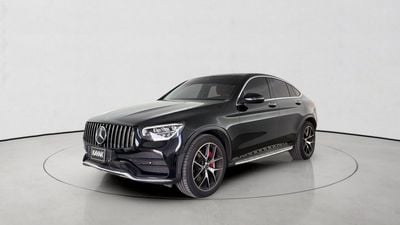 Mercedes Benz GLC 300 PREMIUM PLUS | Guaranteed Warranty | 0 Down Payment