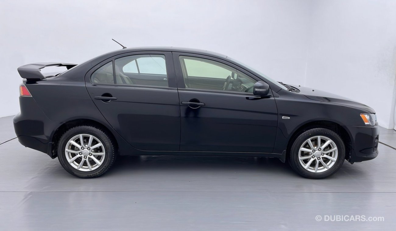 Mitsubishi Lancer GLS 1.6 | Under Warranty | Inspected on 150+ parameters