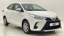 Toyota Yaris SE 1.5 | Zero Down Payment | Home Test Drive