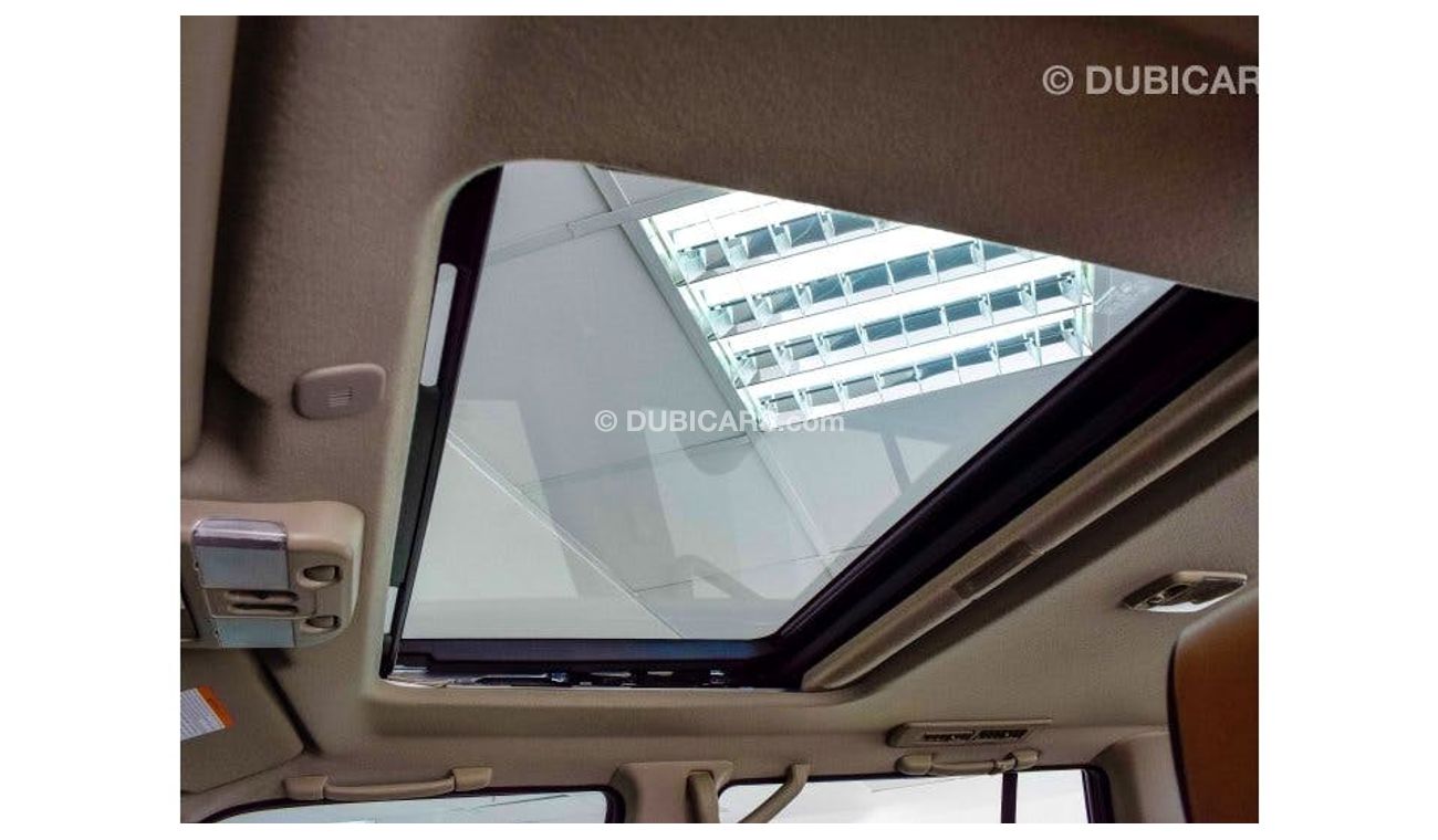 Nissan Patrol Super Safari 4.8L M/T 2020 Model Brand New with GCC Specs!!