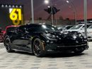 Chevrolet Corvette C7 Z51 6.2L