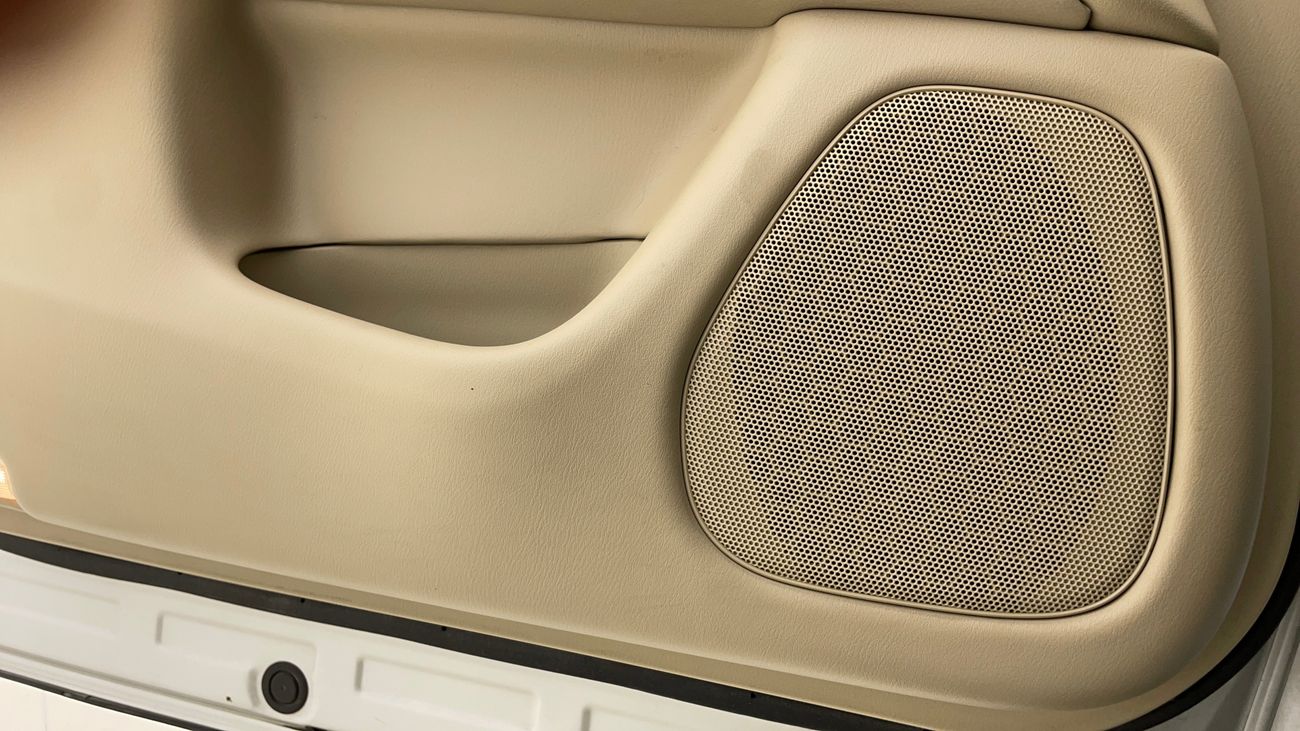 نيسان باثفايندر SL 3.5 | بدون دفعة مقدمة | اختبار القيادة في المنزل