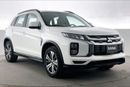Mitsubishi ASX GLX Midline | Guaranteed Warranty | 0 Down Payment