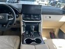 Toyota Land Cruiser LAND CRUISER VX 3.3L DIESEL 2025