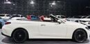 مرسيدس بنز سي إل إي 300 كابريوليه 4MATIC 2025 Mercedes-Benz CLE 300 Cabriolet Gcc with 5 years Gargash Warranty and Service or 110k