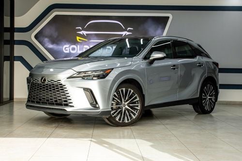 لكزس RX 350 Rx-350 hybrid - Platinum