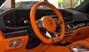 مرسيدس بنز GLS 600 MERCEDES GLS 900 BRABUS (ONE OF ONE) 2023