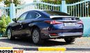 Lexus ES 300 h radar, seat heater, big screen, export only 2024 Euro specs