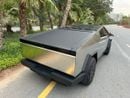 Tesla Cybertruck FOUNDATION SERIES AWD 2025 | 845 HP | Triple Motor AWD | Limited Editio