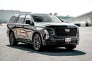 Cadillac Escalade Sport Platinum 6.2L AWD